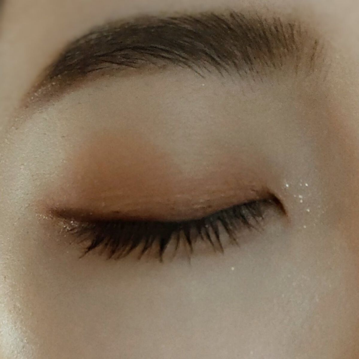 TWOOLダブルアイリッドハイブリットフィルム/SHOBIDO/二重まぶた用アイテムを使ったクチコミ（2枚目）