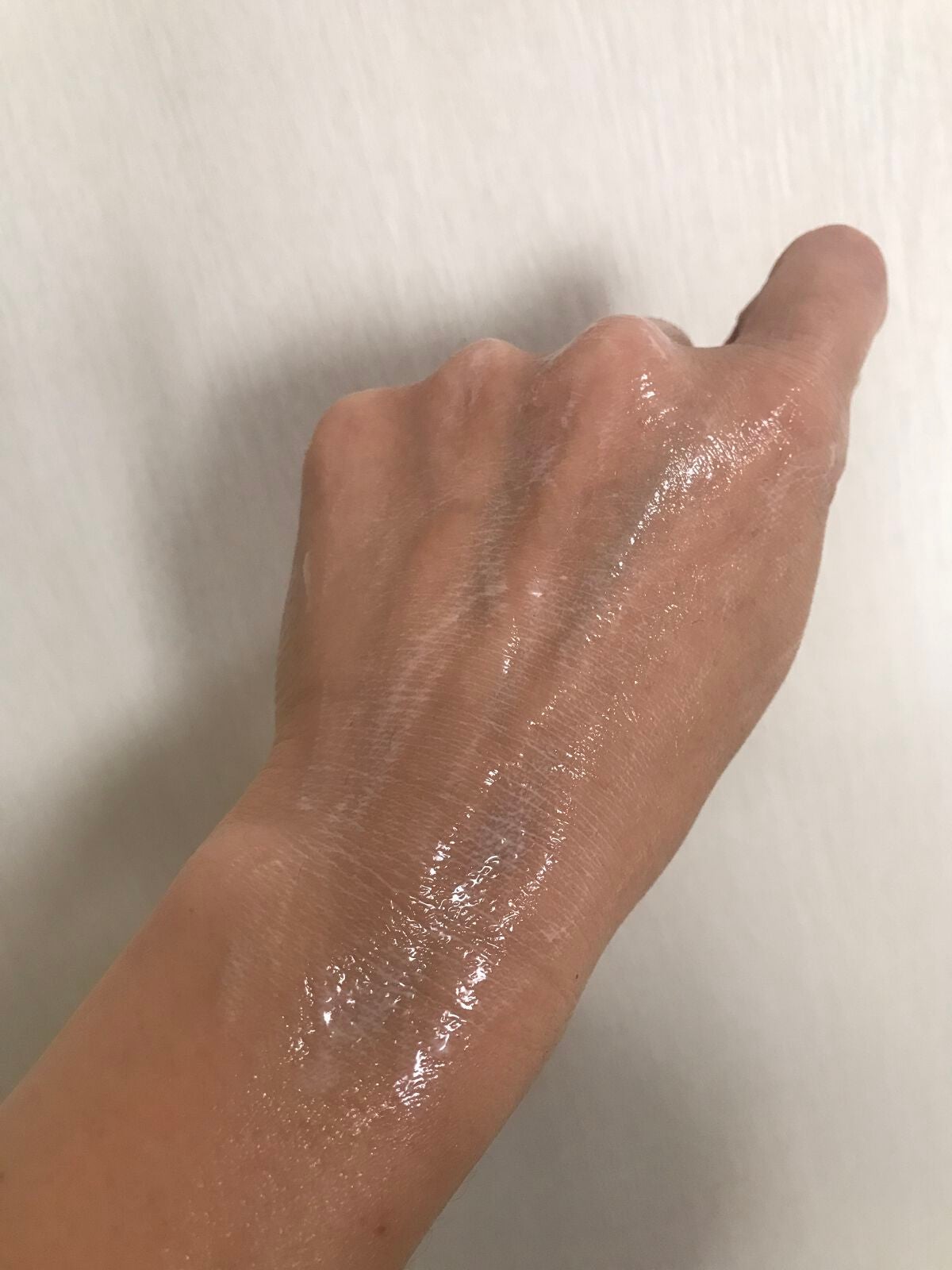 ル・マイルド乳液/ル・マイルド/乳液を使ったクチコミ(4枚目)