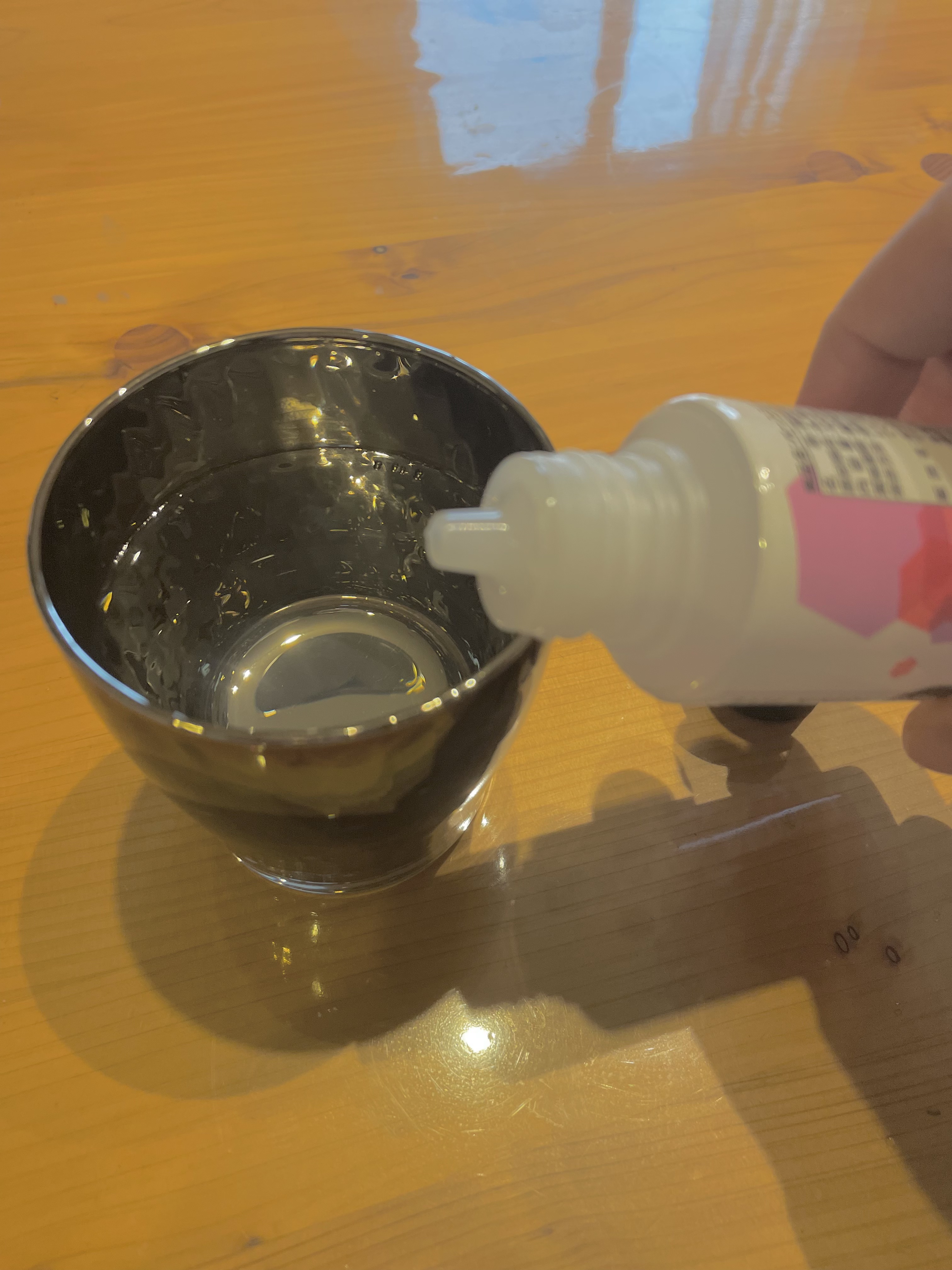 ベースミネラル+Fe/ベースミネラル+Fe/健康サプリメントを使ったクチコミ（3枚目）