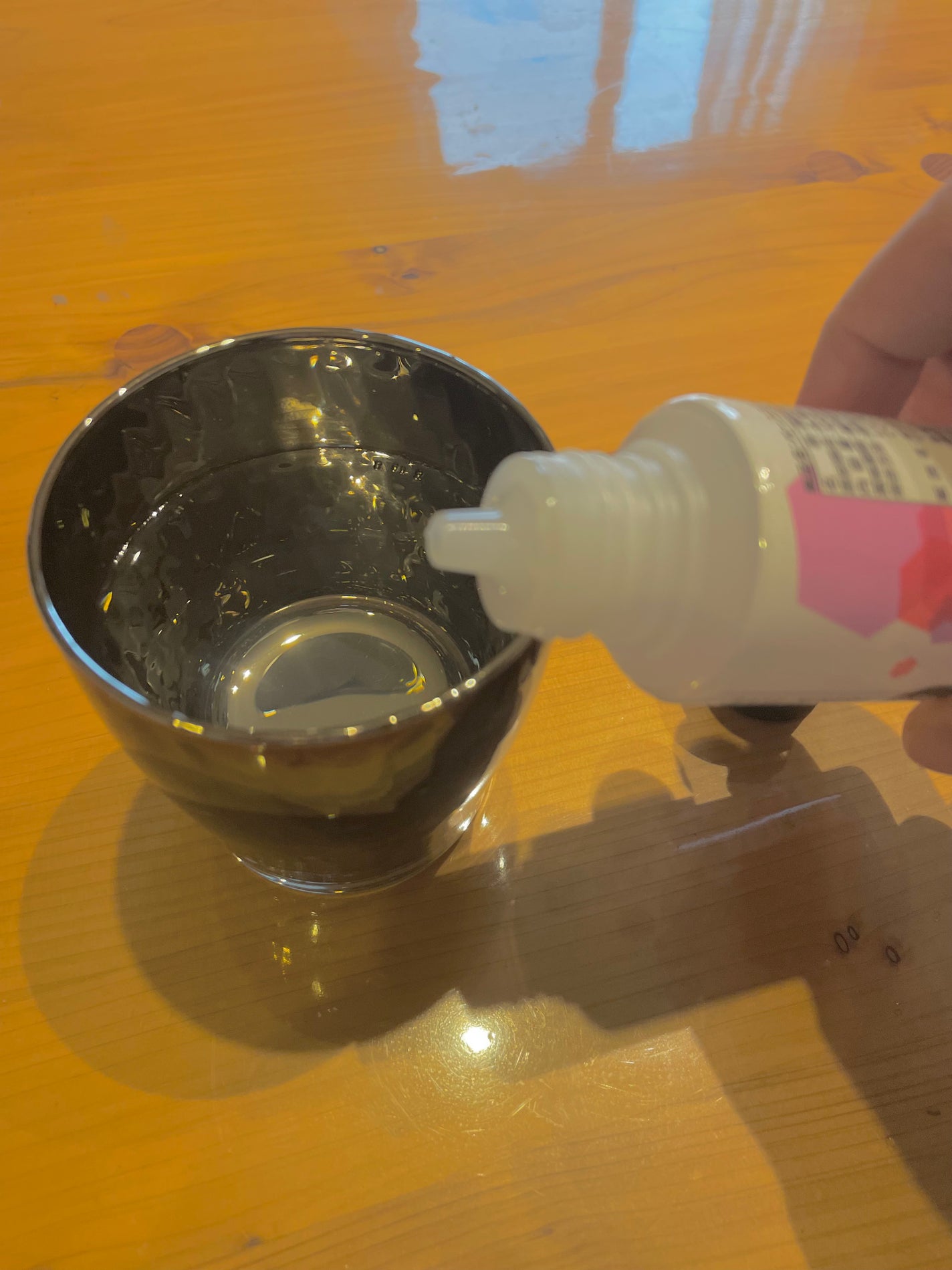 ベースミネラル+Fe/ベースミネラル+Fe/健康サプリメントを使ったクチコミ(3枚目)