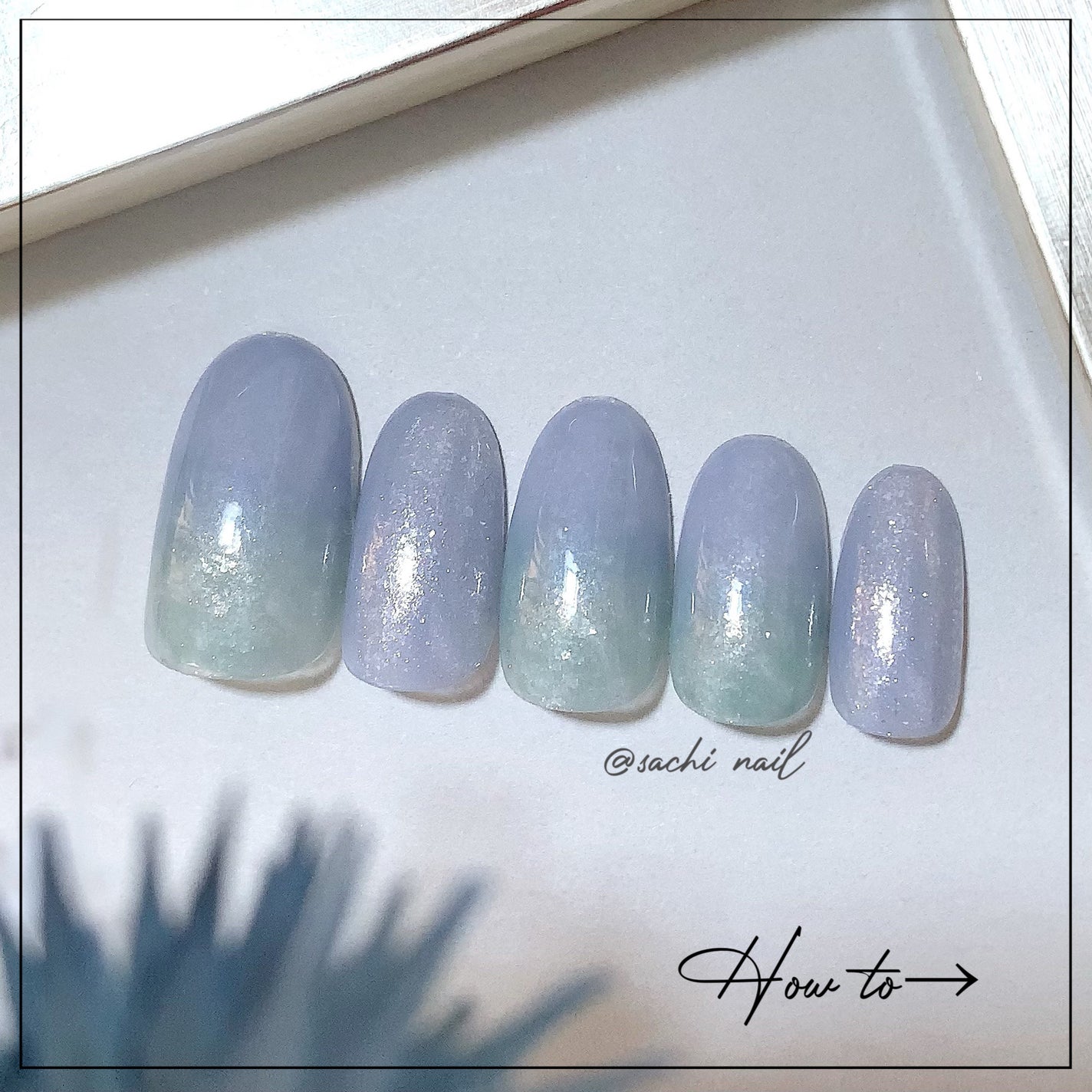 カラフルネイルズ/キャンメイク/マニキュアを使ったクチコミ(4枚目)