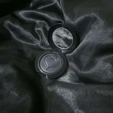 スイブラッククリームブラッシュ/ANNA SUI/ジェル・クリームチークを使ったクチコミ(1枚目)