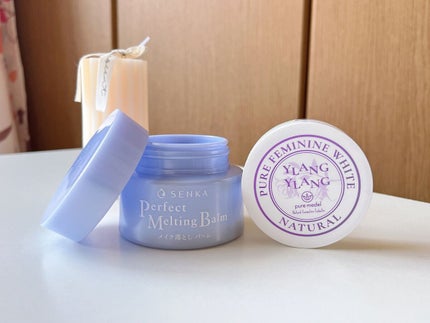 ããŒãã§ã¯ãã¡ã«ãã£ã³ã°ããŒã /SENKAïŒå°ç§ïŒ/ã¯ã¬ã³ãžã³ã°ããŒã ã䜿ã£ãã¯ãã³ãïŒ1æç®ïŒ