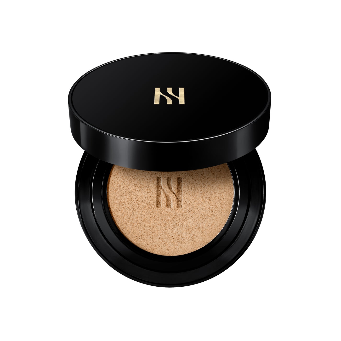 ブラック クッション 22C1 ライトベージュ(日本限定)