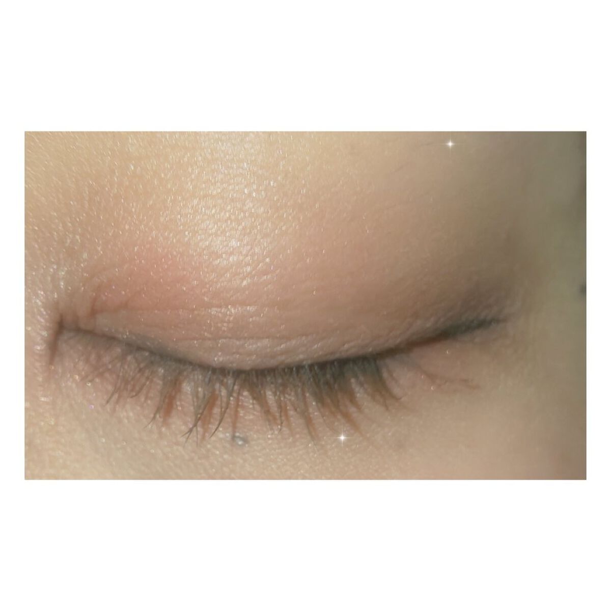 プロフィニッシュファンデーション/インテグレート/パウダーファンデーションを使ったクチコミ（2枚目）