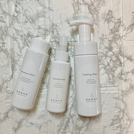 保湿化粧水/良肌研究室/化粧水を使ったクチコミ(7枚目)