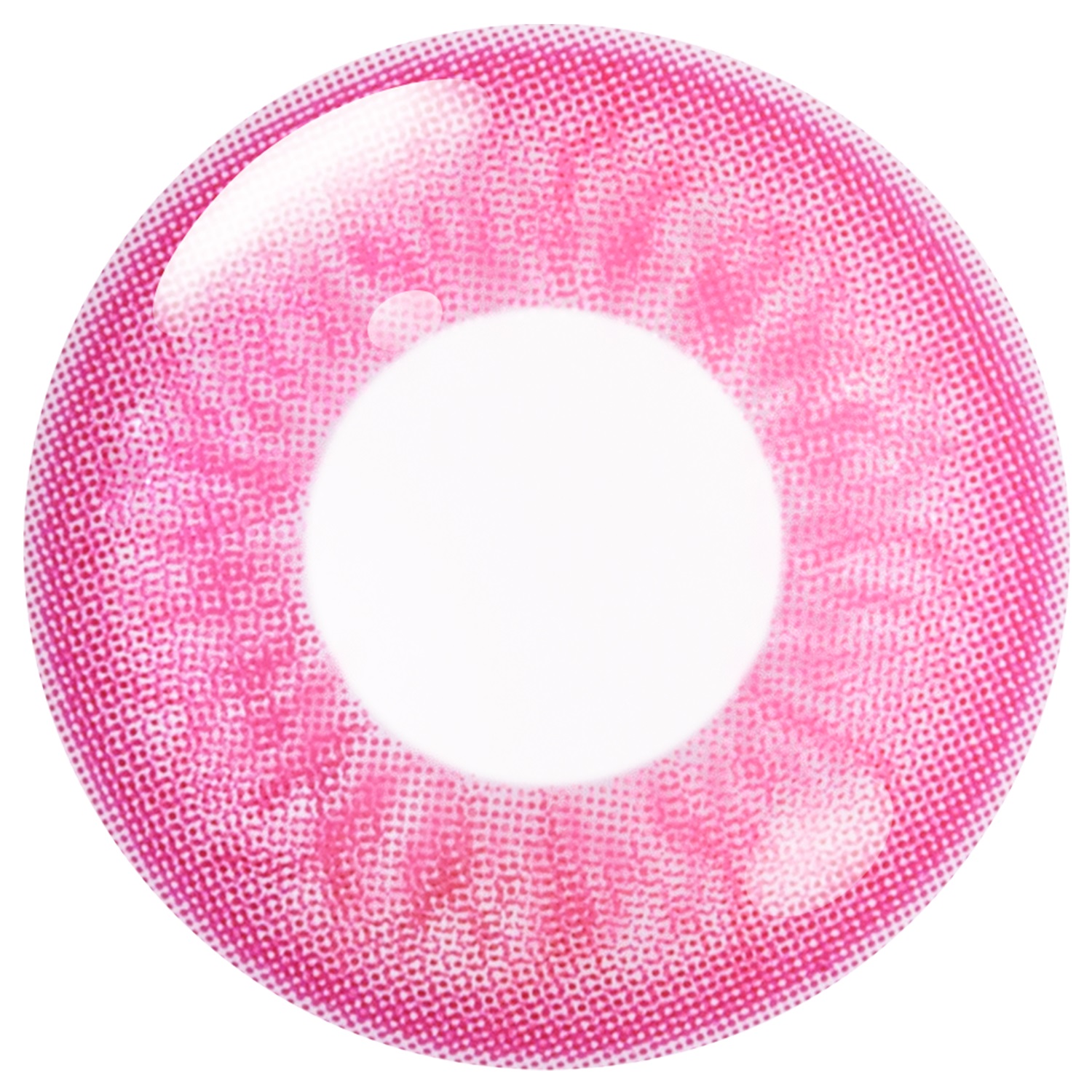 エティア レオーヴワンデー ピンクトパーズ