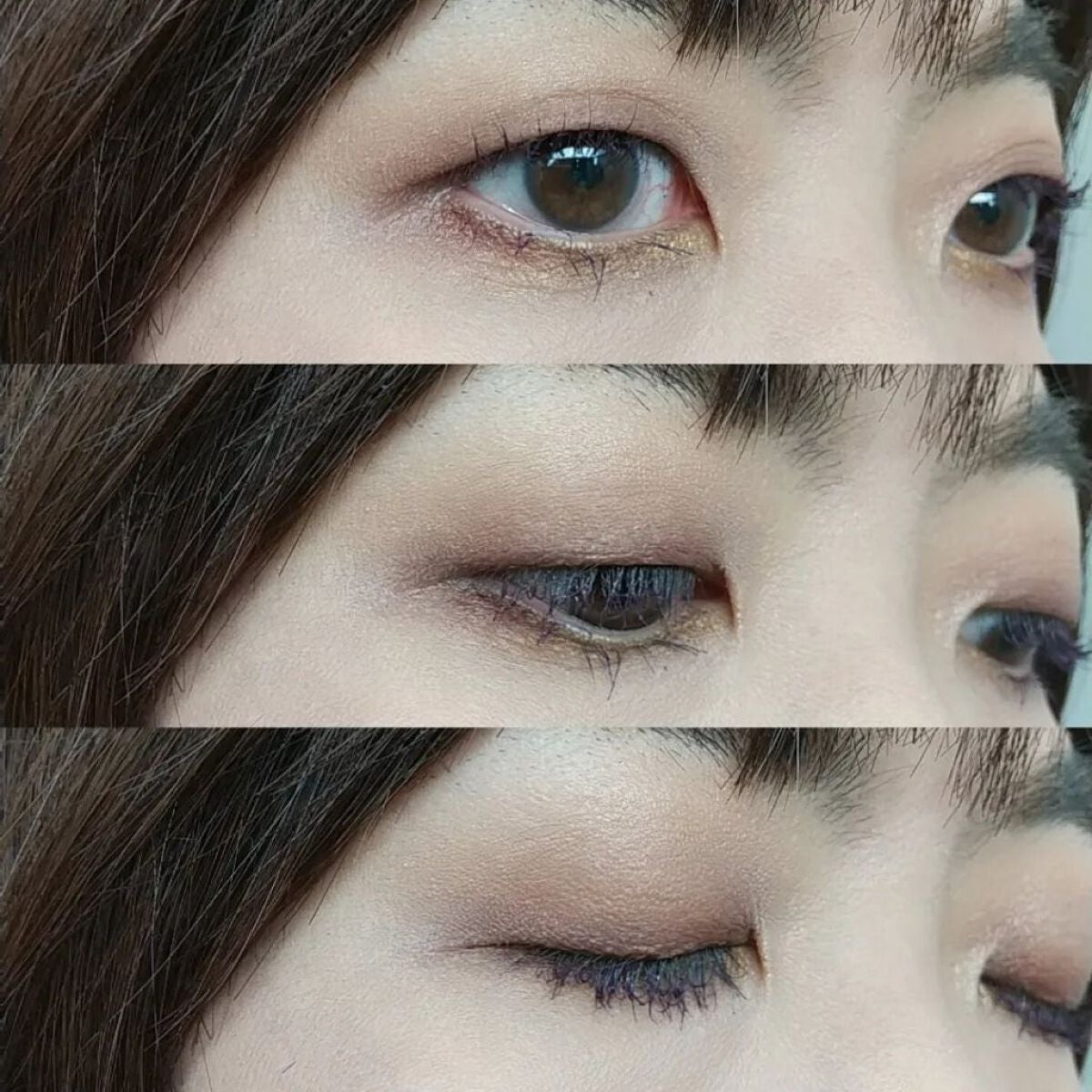 レ キャトル オンブル/CHANEL/アイシャドウパレットを使ったクチコミ(2枚目)