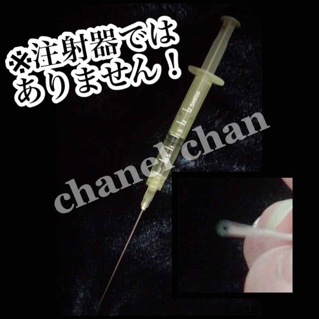 化粧品用スポイト Daisoの使い方を徹底解説 超優秀 100均で買えるおすすめ化粧小物 注射機 ではありませ By Honey 混合肌 Lips