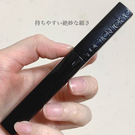 アディクション ザ マスカラ カラーニュアンス WP 102 Dream in Mauve/ADDICTION/マスカラを使ったクチコミ(3枚目)