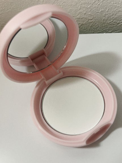 ノーセバム ミネラルパクト S/innisfree/プレストパウダーを使ったクチコミ(2枚目)