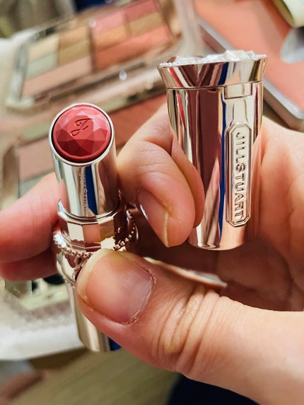 パレスドリーム コレクション/JILL STUART/メイクアップキットを使ったクチコミ(3枚目)