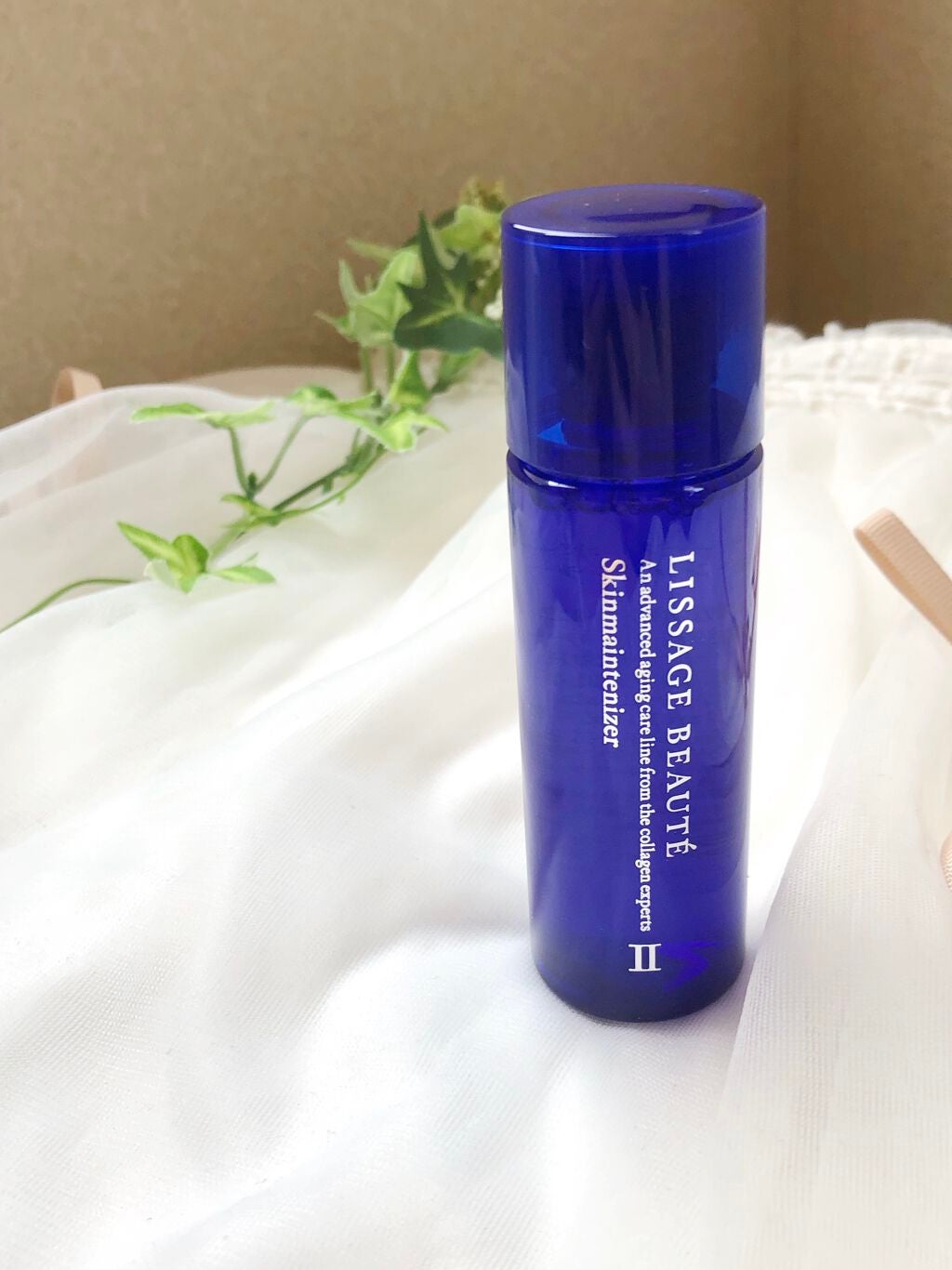 リサージ ボーテ スキンメインテナイザー Ia/リサージ/化粧水を使ったクチコミ(1枚目)