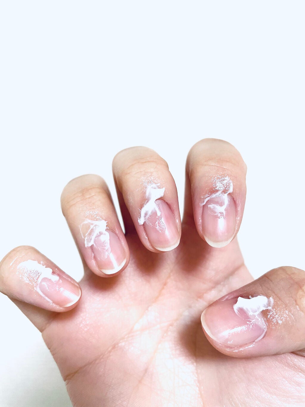 ニベアクリーム/ニベア/ボディクリームを使ったクチコミ(3枚目)