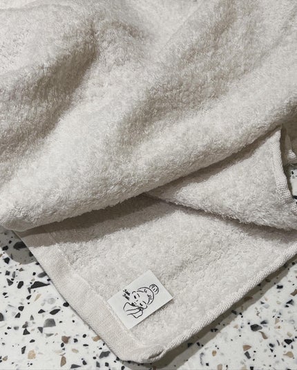 専髪タオル/おぼろタオル/ヘアケアグッズを使ったクチコミ(10枚目)