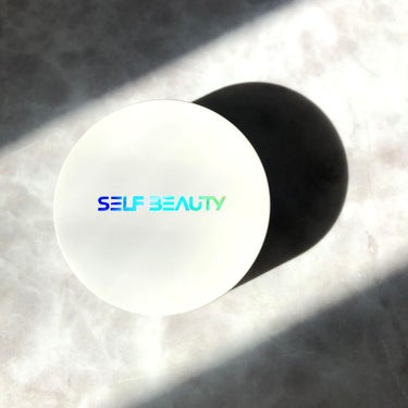 ユニコーン オーロラ マットクッション/SELF BEAUTY/クッションファンデーションを使ったクチコミ（1枚目）