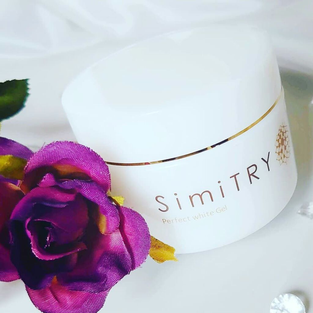 薬用SimiTRY/フォーマルクライン/オールインワン化粧品を使ったクチコミ（1枚目）