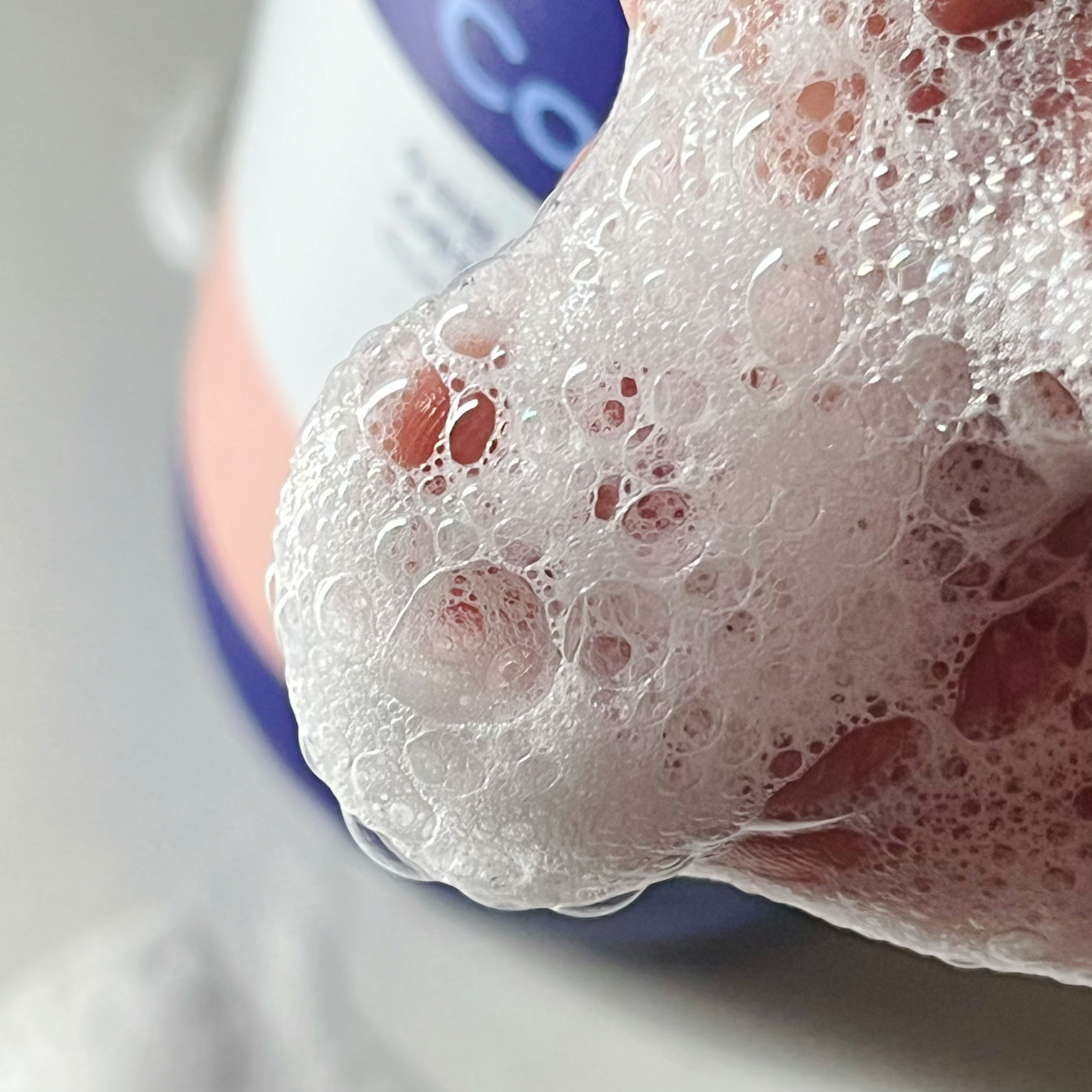 クールソルトスケーリングシャンプー/クールソルトスカルプトリートメント/Dr.G/市販シャンプーを使ったクチコミ（2枚目）