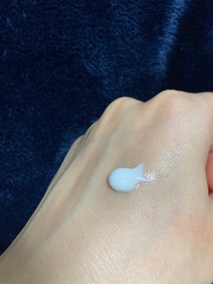 メンソレータム ハンドベールリッチバリア/メンソレータム/ハンドクリームを使ったクチコミ(4枚目)