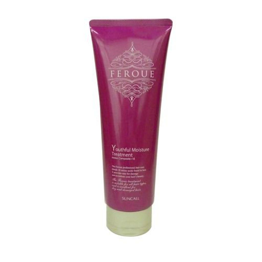 フェルエ トリートメント Y 250g