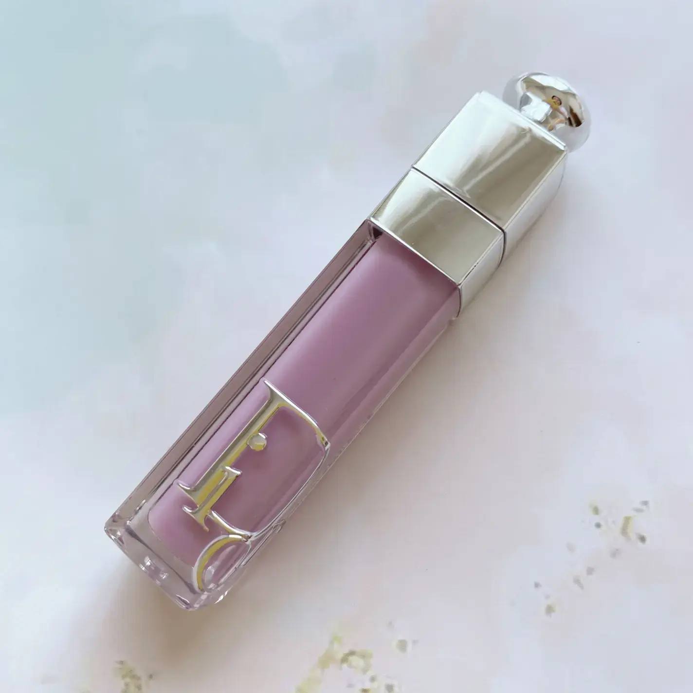 ディオール アディクト リップ マキシマイザー/Dior/リップグロスを使ったクチコミ(3枚目)