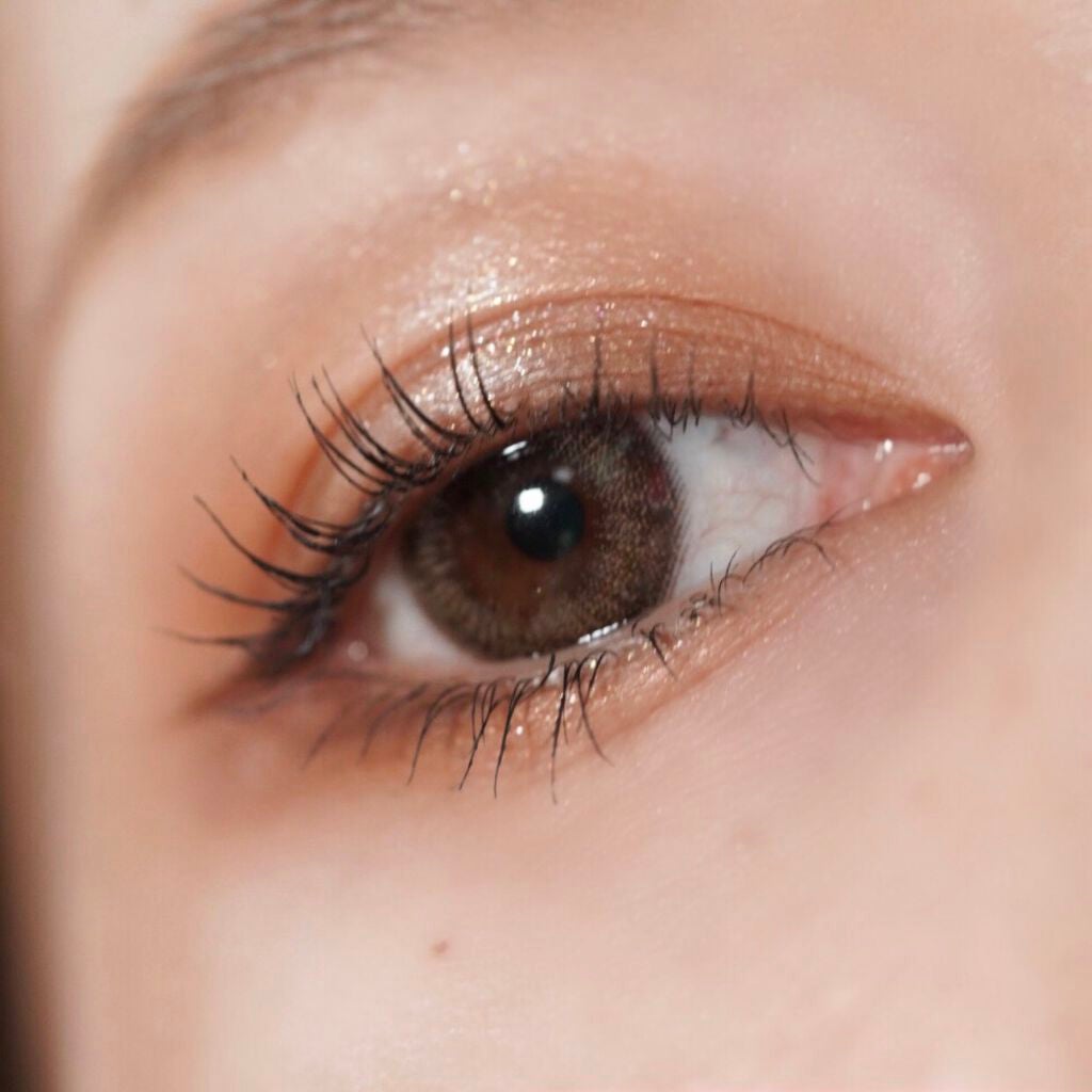 ラッスルアイシャドウパレット/Flynn/アイシャドウパレットを使ったクチコミ(6枚目)