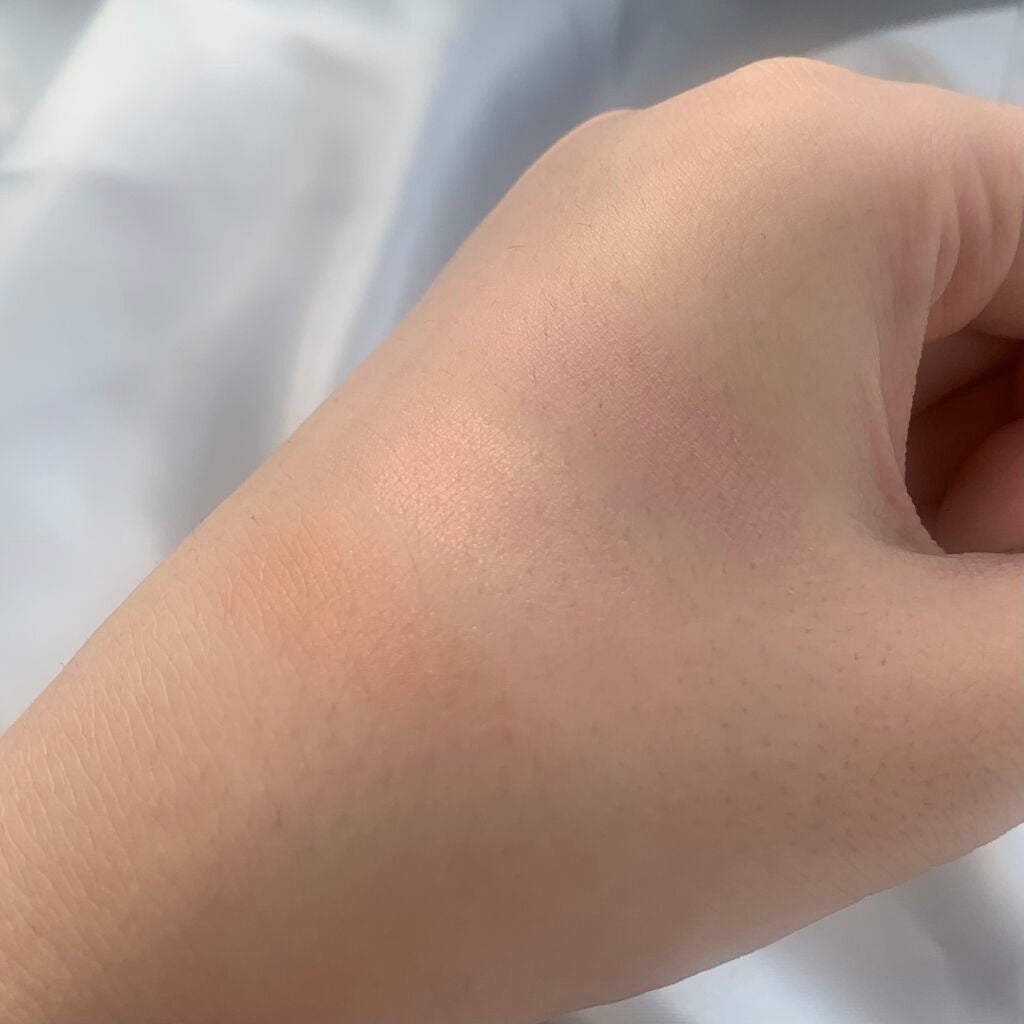 タッチ マイ チーク/Milk Touch/パウダーチークを使ったクチコミ(5枚目)