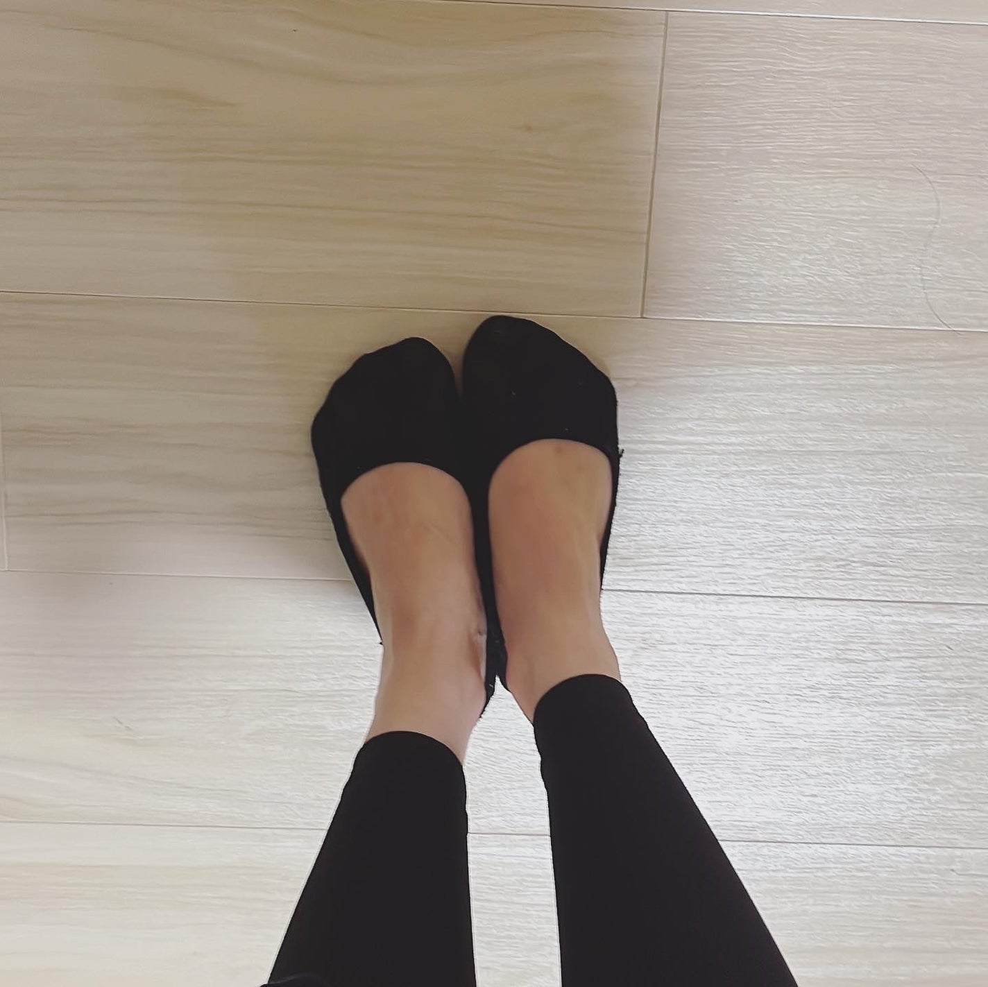 ネスタイルレギンス/NE-Style/その他を使ったクチコミ(4枚目)