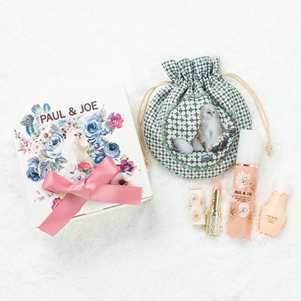 リップスティック トリートメント/PAUL & JOE BEAUTE/リップケアを使ったクチコミ(4枚目)