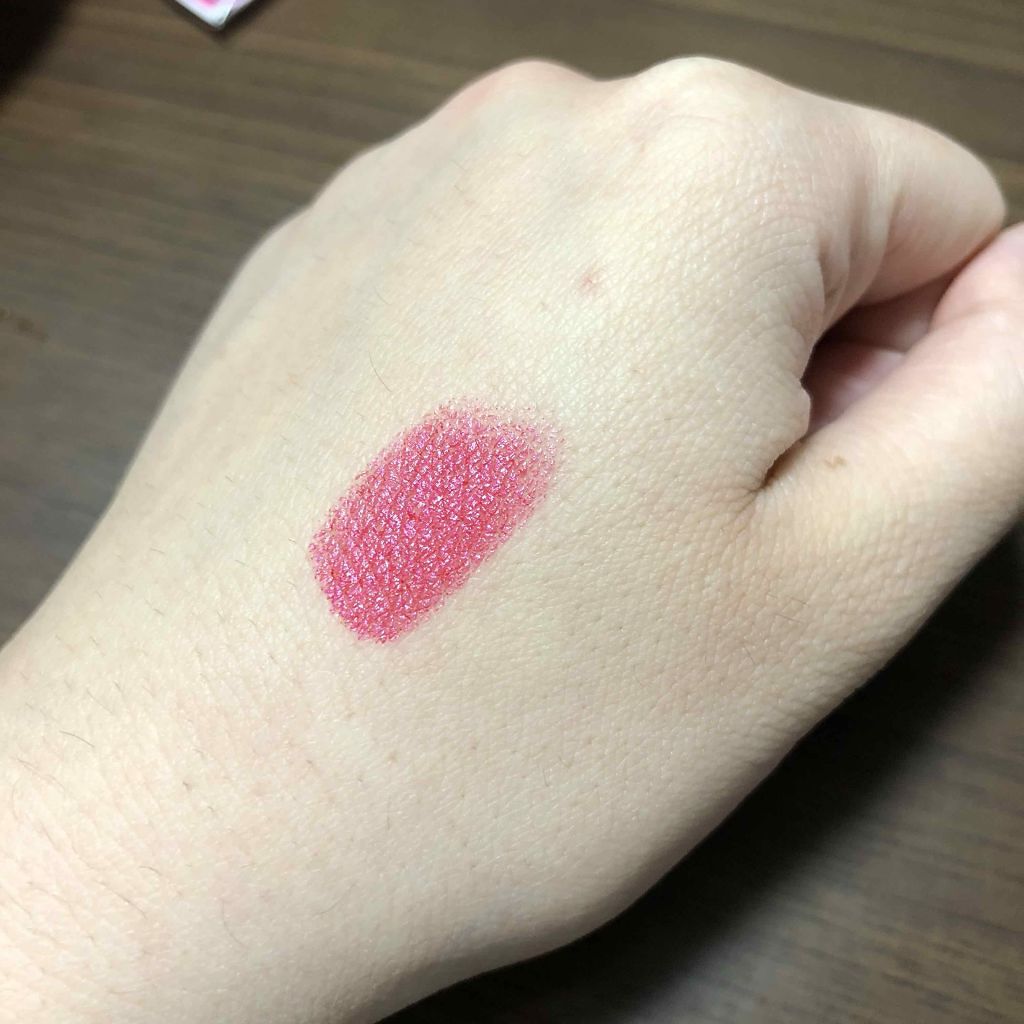 リップスティック/M・A・C/口紅を使ったクチコミ(2枚目)