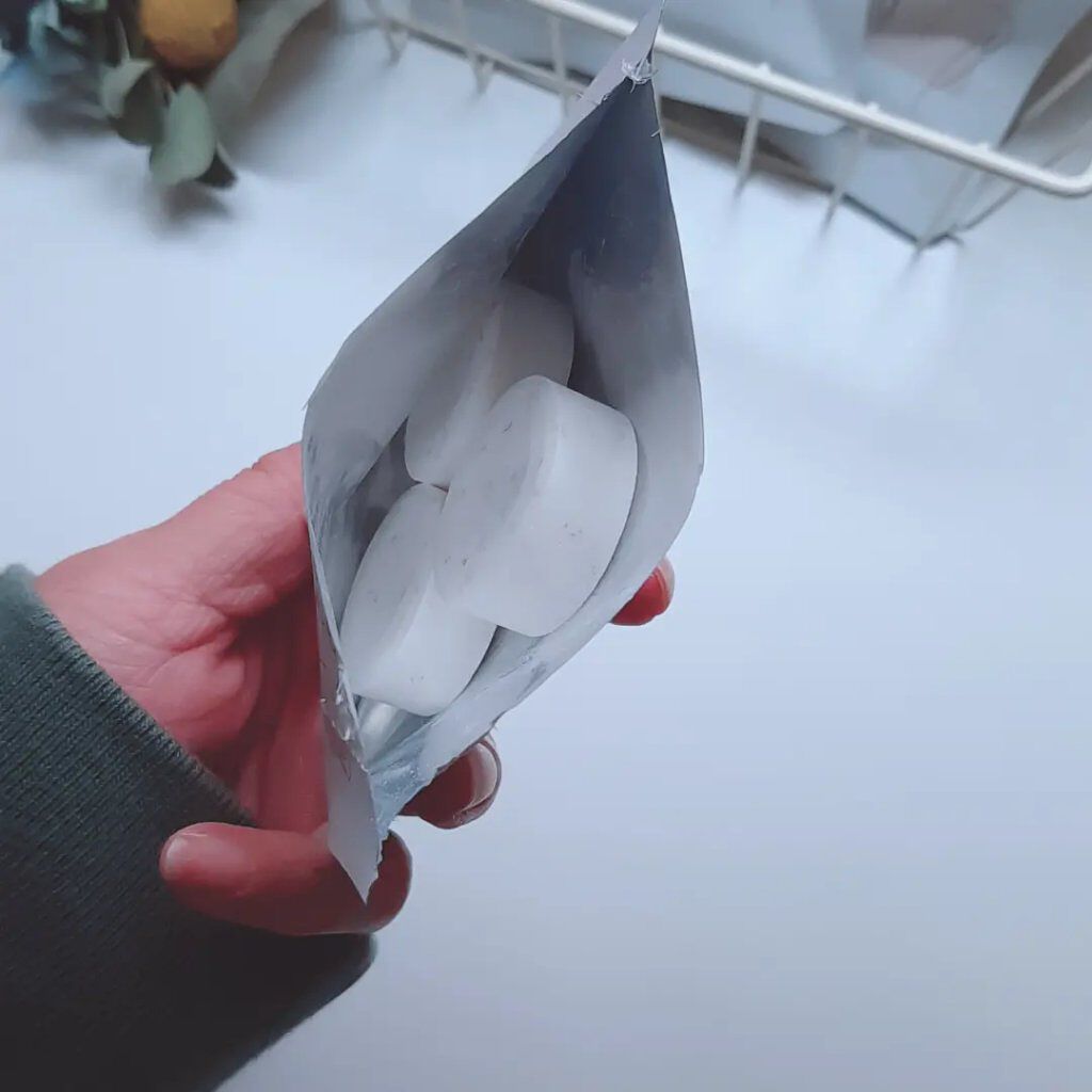 Furo BASIC/Furo/炭酸系入浴剤を使ったクチコミ（3枚目）