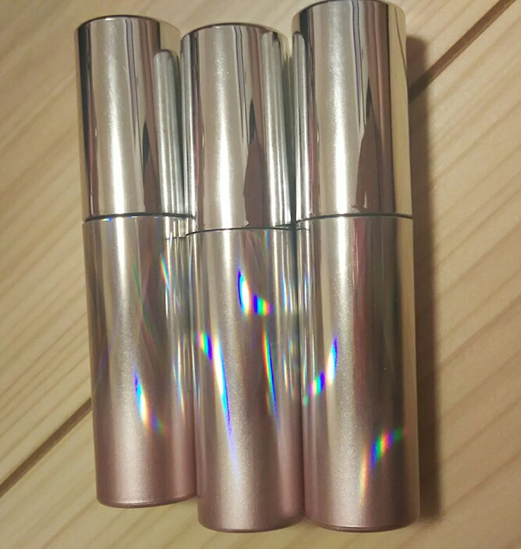 アピュー ウォーターライト ティント/A’pieu/リップティントを使ったクチコミ（1枚目）