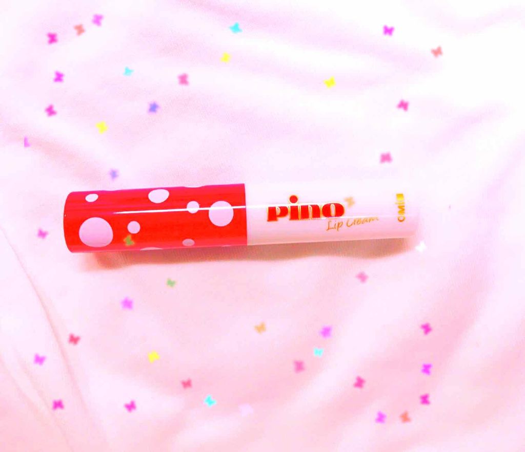 メンタームリップピノ/メンターム/リップクリームを使ったクチコミ（2枚目）