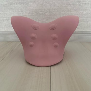 Neck Strech Pillow/smile healthcare store/その他を使ったクチコミ（1枚目）