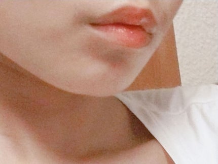 オペラ リップティント N/OPERA/リップティントを使ったクチコミ(3枚目)