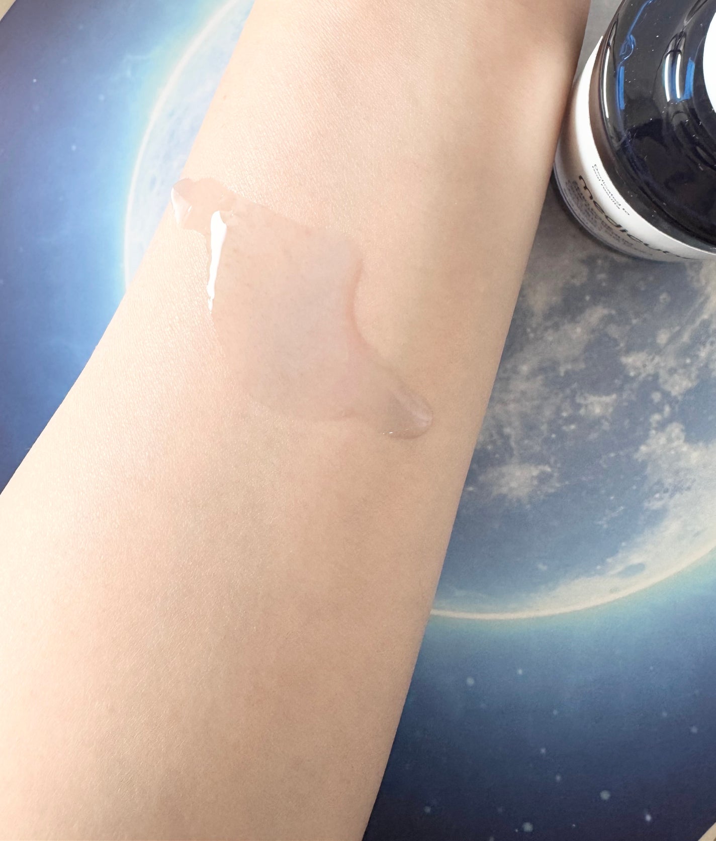 ゼロ毛穴1DAYセラム/MEDICUBE/美容液を使ったクチコミ(3枚目)