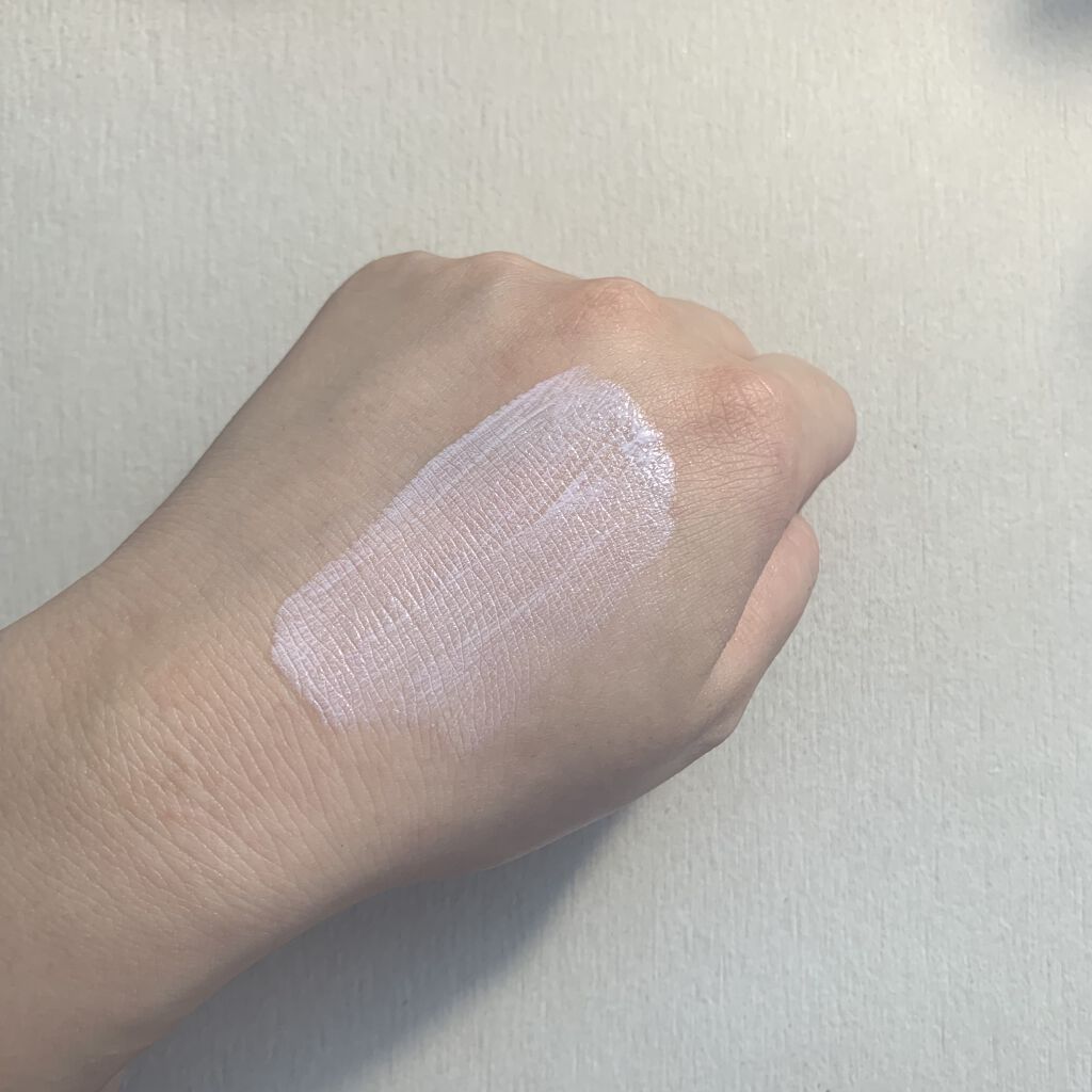 スキンプロテクトベース＜皮脂くずれ防止＞/プリマヴィスタ/化粧下地を使ったクチコミ（3枚目）