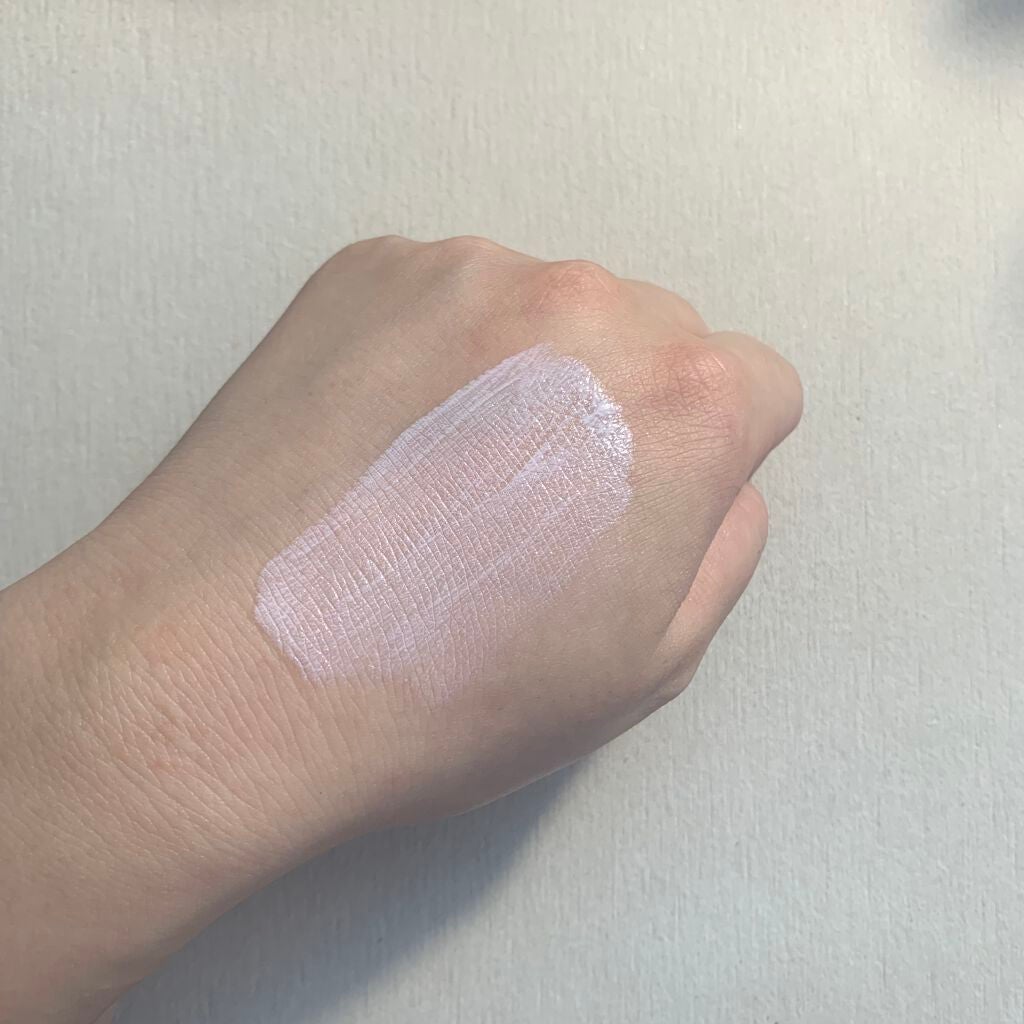 スキンプロテクトベース<皮脂くずれ防止>/プリマヴィスタ/化粧下地を使ったクチコミ(3枚目)