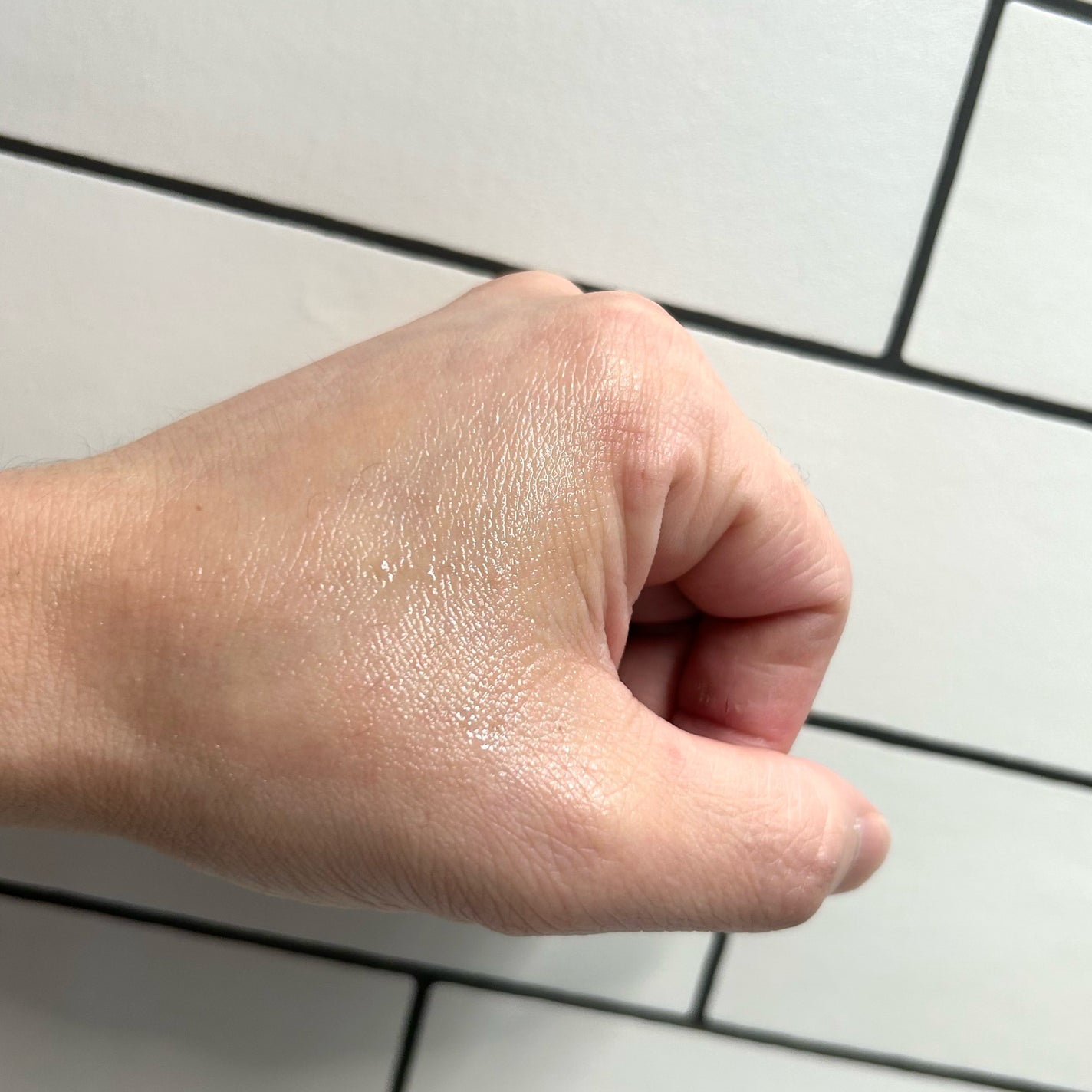 クリアパールワン ブライトエッセンス/HIKARI CLEAR オーガニック/美容液を使ったクチコミ(3枚目)