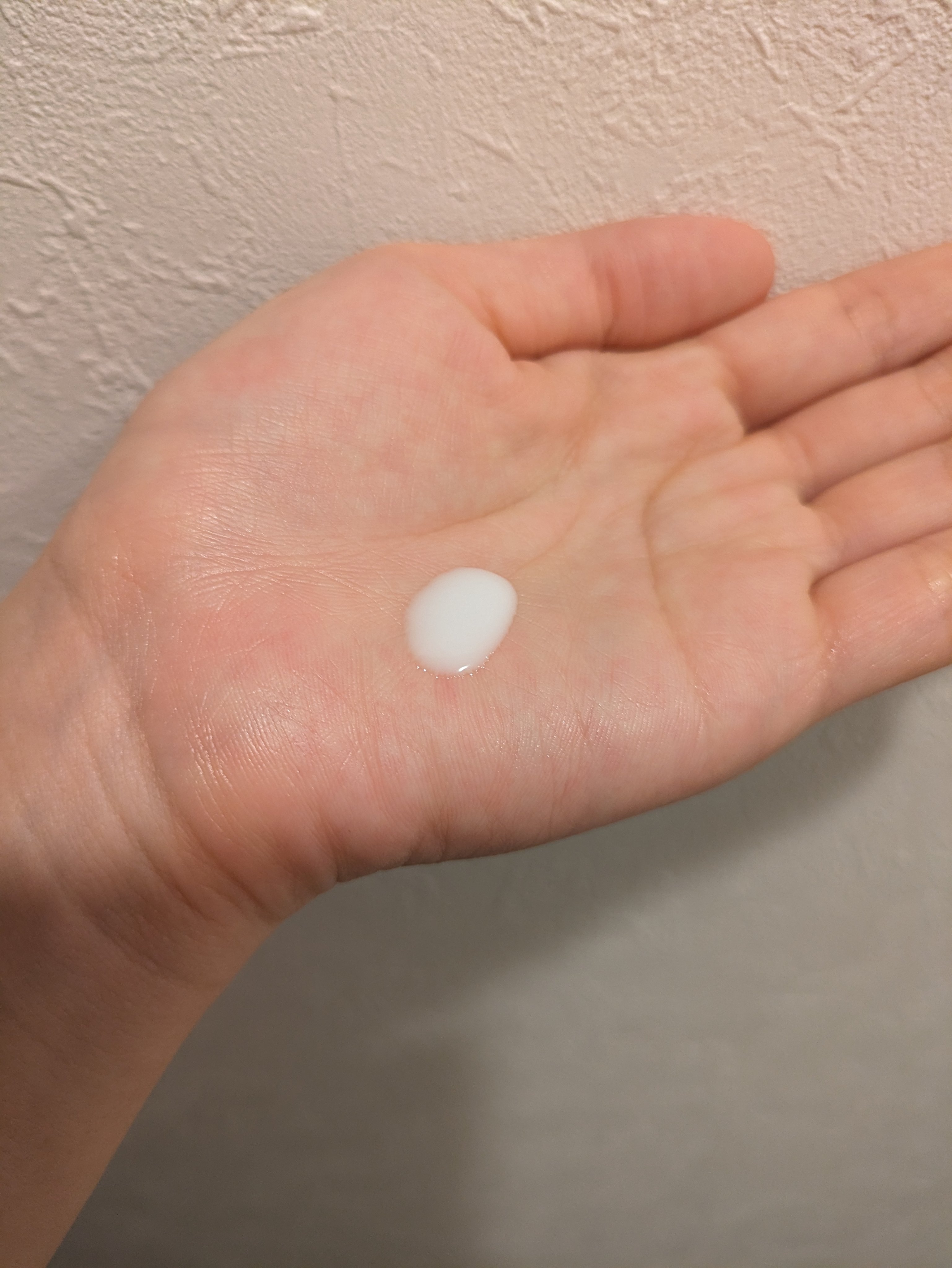 モイストアップ ミルク 本体（70ml）/ラクティフル/乳液を使ったクチコミ（2枚目）