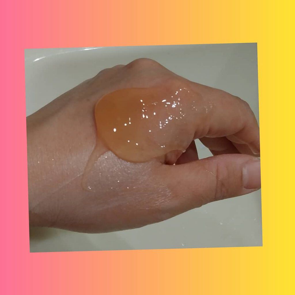 ホットクレンジングジェル/ベジスキン/クレンジングジェルを使ったクチコミ（3枚目）