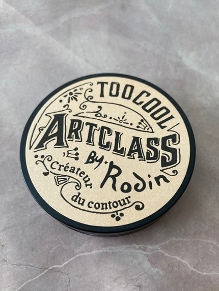 アートクラスバイロダン シェーディング/too cool for school/シェーディングを使ったクチコミ(1枚目)