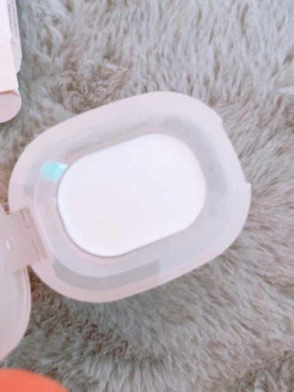 プレフィットイン&アウトコンシーラー/Ameli/クリームコンシーラーを使ったクチコミ(2枚目)