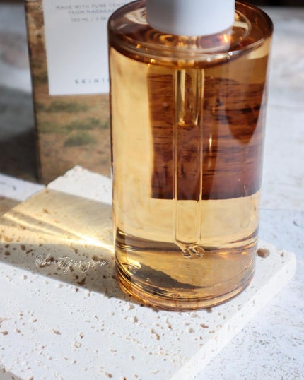 センテラ アンプル/SKIN1004/美容液を使ったクチコミ(2枚目)