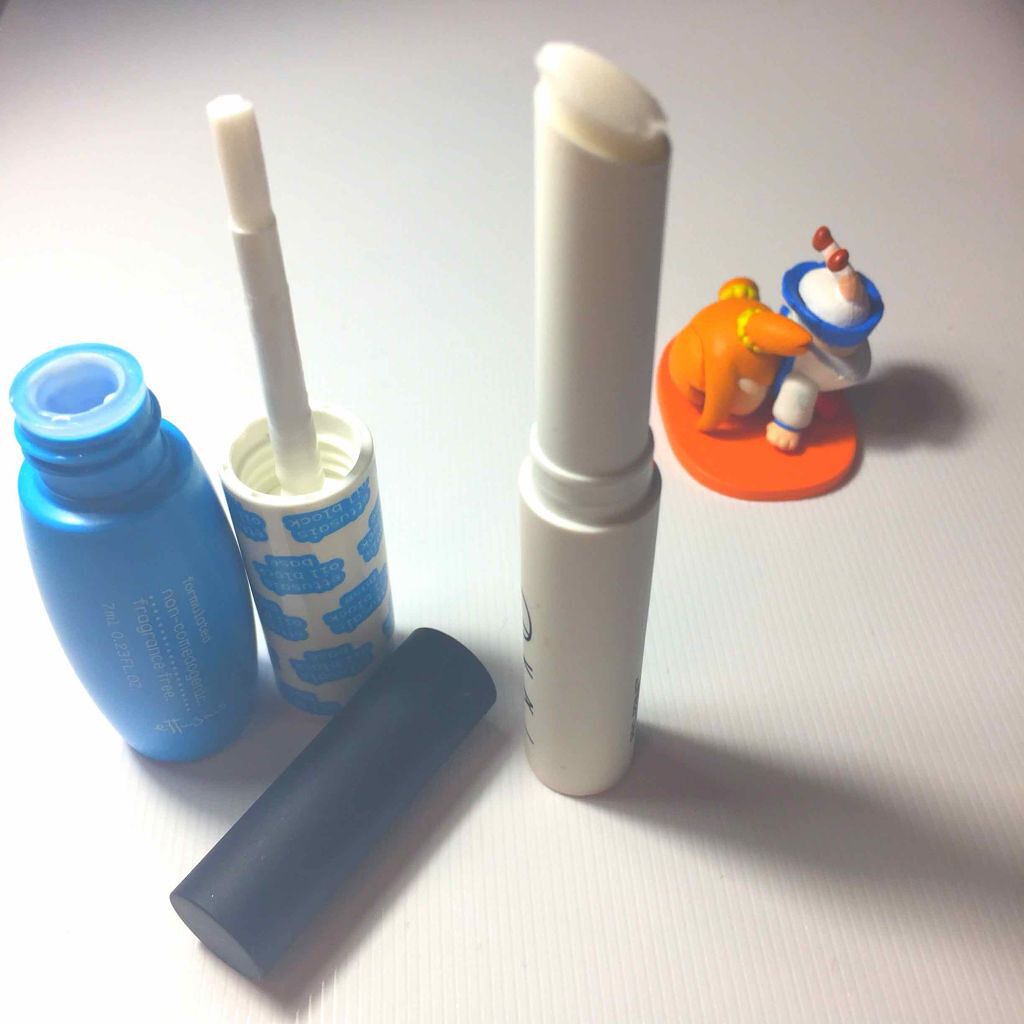 インスタントライン&ポアパーフェクター/NARS/化粧下地を使ったクチコミ(2枚目)