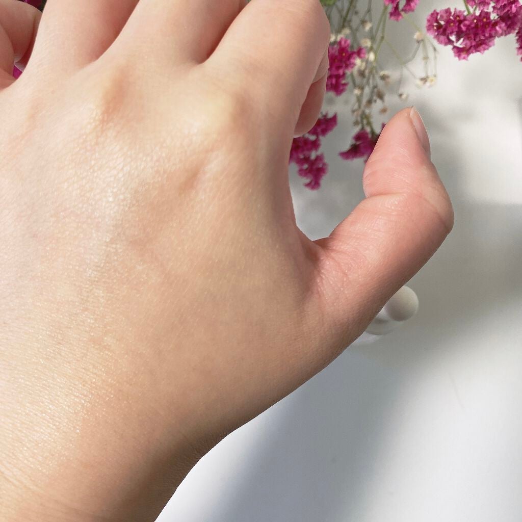 セラムショット N/PHOEBE BEAUTY UP/美容液を使ったクチコミ(9枚目)