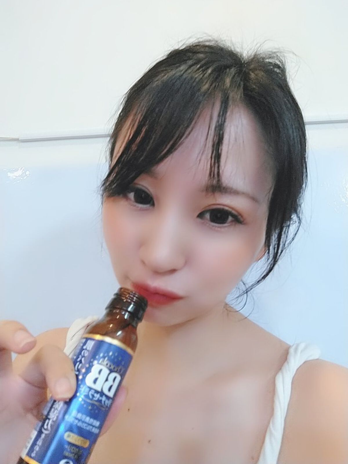 チョコラBBリッチセラミド/チョコラBB/美容ドリンクを使ったクチコミ(2枚目)