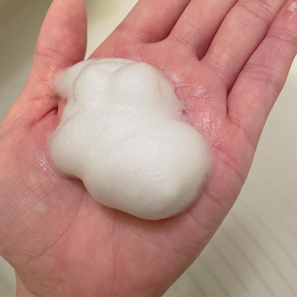 パチパチはたらくメイク落とし/ビオレ/クレンジングウォーターを使ったクチコミ(2枚目)