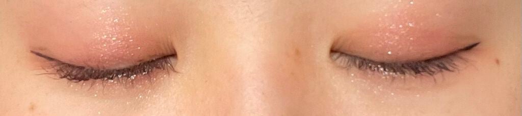 THE アイパレR/b idol/アイシャドウパレットを使ったクチコミ(2枚目)