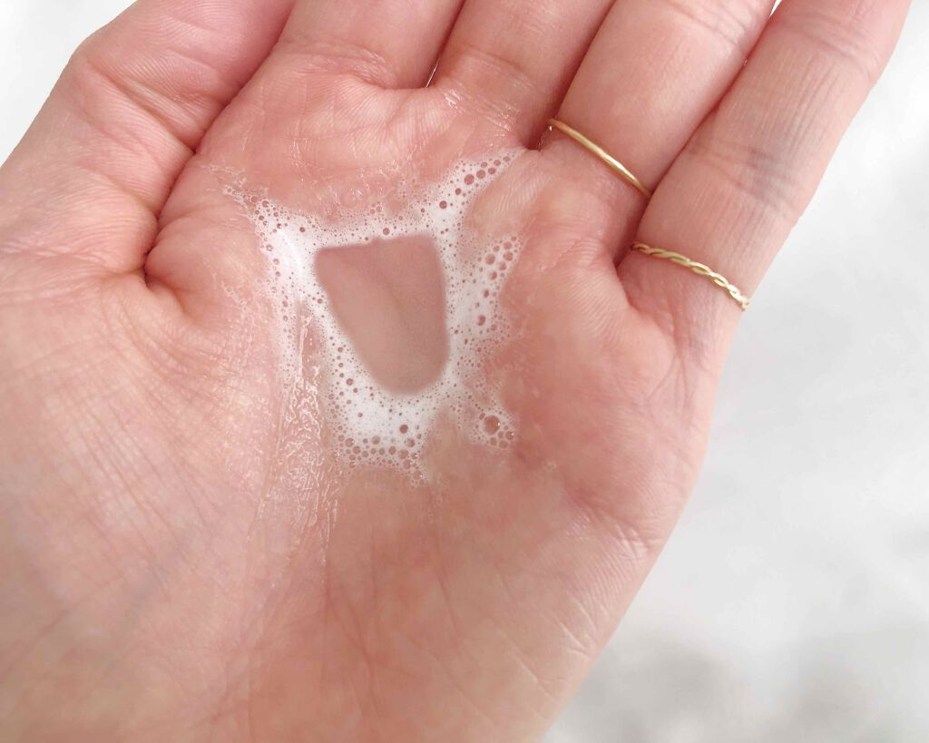 ブライトニングローション/PHYT’S(フィッツ)/化粧水を使ったクチコミ(2枚目)